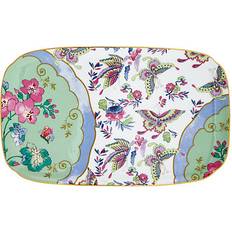Wedgwood Butterfly Bloom Serveringsbricka