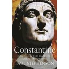 Constantine Constantine (Paperback, 2011)