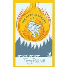 The Fifth Elephant: (Discworld Novel 24) (Discworld Novels) (Hardcover, 2016)