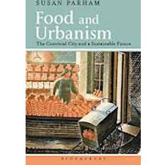 Food and Urbanism (Häftad, 2015)