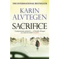 The sacrifice Sacrifice (Paperback, 2012)