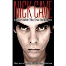 Nick cave Nick Cave Sinner Saint (Paperback, 2010)