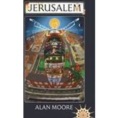 Jerusalem Jerusalem (Indbundet, 2016)