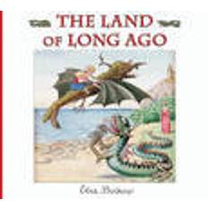 Ago The Land of Long Ago (Inbunden, 2010)