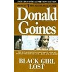Black Girl Lost (Paperback, 2007)
