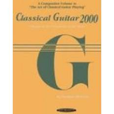 Classical Guitar 2000 (Copertina flessibile, 1993)