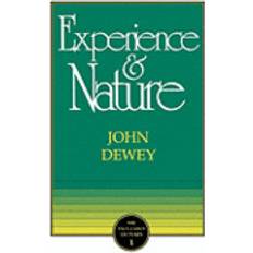 Experience and Nature (Paperback, 1977)