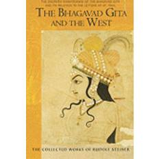 The Bhagavad Gita and the West (Paperback, 2009)