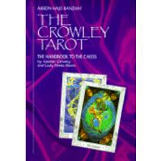 Crowley tarot The Crowley Tarot (Häftad, 2007)