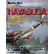 Histoire et Archéologie Livres Nakajima Ki-43 Hayabusa (Broché, 2004)