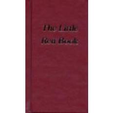 little red book (Hardcover, 1987)