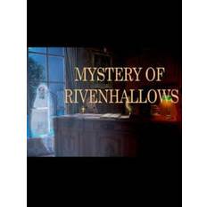 Mystery Of Rivenhallows (PC)