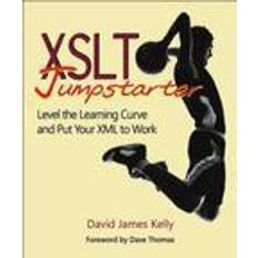 Jumpstarter XSLT Jumpstarter (Häftad, 2015)