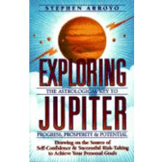 Exploring Jupiter (Häftad, 1996)