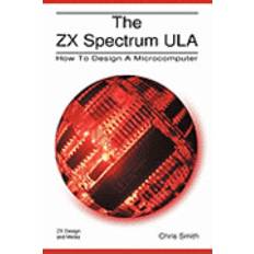 Ula The ZX Spectrum ULA (Häftad, 2010)