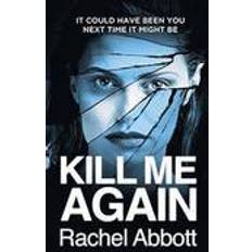 Kill Me Again (Paperback, 2016)