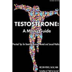 Testosterone Testosterone (Häftad, 2011)