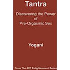 Tantra Tantra (Hæftet, 2006)