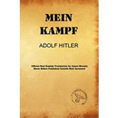 Mein kampf buch Mein Kampf (James Murphy Translation) (Geheftet, 2010)