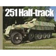 251 251 Half-Track (Relié, 2015)