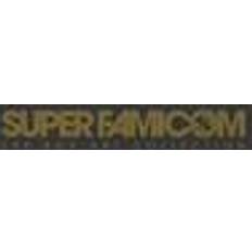 Super Famicom: The Box Art Collection (Indbundet, 2016)