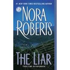 The Liar Nora Roberts (Paperback, 2016)