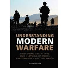 Modern warfare i Understanding Modern Warfare (Paperback, 2016)