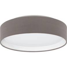 Eglo Pasteri 31593 Ceiling Flush Light ∅ 32cm