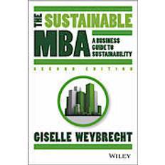 The Sustainable MBA (Hardcover, 2013)