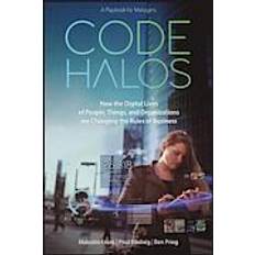 Halos Code Halos (Inbunden, 2014)