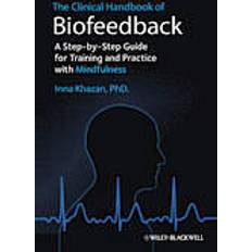 Khazan The Clinical Handbook of Biofeedback (Häftad, 2013)