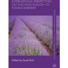 International Perspectives on Teaching English to Young Learners (Geheftet, 2014)