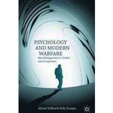 Modern warfare Psychology and Modern Warfare (Hardcover, 2013)