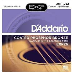 D'Addario EXP26