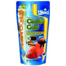 Hikari Cichlid Gold Sinking Mini
