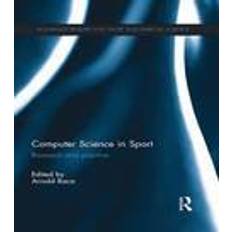 Science in sport Computer Science in Sport (Hæftet, 2016)