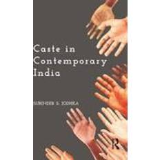 Caste in Contemporary India (Inbunden, 2014)