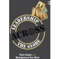 Wart Leadership Across the Globe (Häftad, 2015)