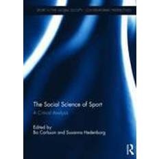 Science in sport The Social Science of Sport (Inbunden, 2015)