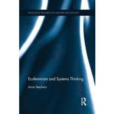 Thinking in systems Ecofeminism and Systems Thinking (Hæftet, 2015)