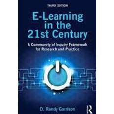 E-Learning in the 21st Century (Paperback, 2016)