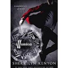 Books Illusion (Hardcover, 2014)