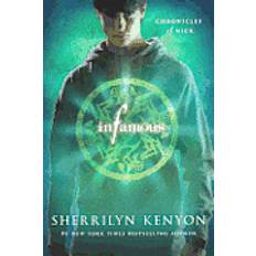 Books Infamous (Paperback, 2013)