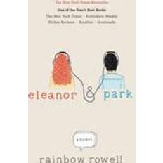 Eleanor & Park (Tapa dura, 2013)