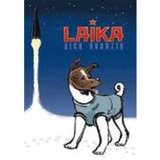 Laika Laika (Hæftet, 2014)