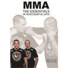 Mixed martial arts Mma, the Essentials of Mixed Martial Arts (Häftad, 2014)
