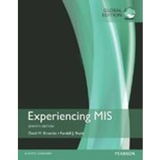 Experiencing MIS, Global Edition (Häftad, 2016)