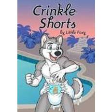 Crinkle Crinkle Shorts (Häftad, 2014)