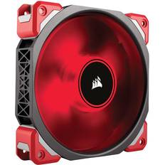 Computer Cooling Corsair ML120 Pro LED Red PWM 120mm