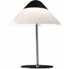 Krom Belysning Pandul Opala Bordlampe 59cm